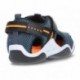 SANDALES GEOX J WADER J1530A NAVY