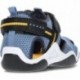 SANDALES GEOX J WADER J1530A BLUE