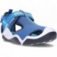 SANDALES GEOX J WADER J1530A ROYAL_BLUE