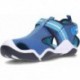 SANDALES GEOX J WADER J1530A ROYAL_BLUE