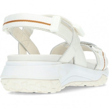 SANDALES GEOX D35TBB WHITE