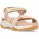 SANDALES GEOX D35TBB PEACH