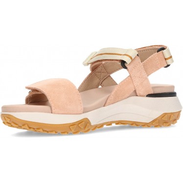 SANDALES GEOX D35TBB PEACH