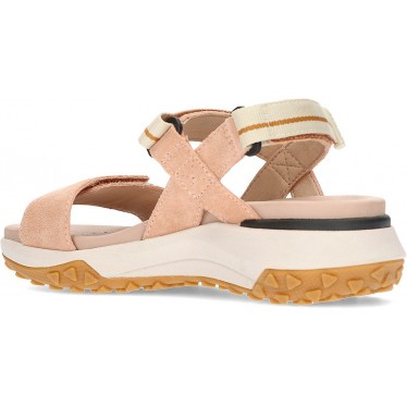 SANDALES GEOX D35TBB PEACH