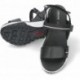 SANDALES GEOX D35TBB BLACK