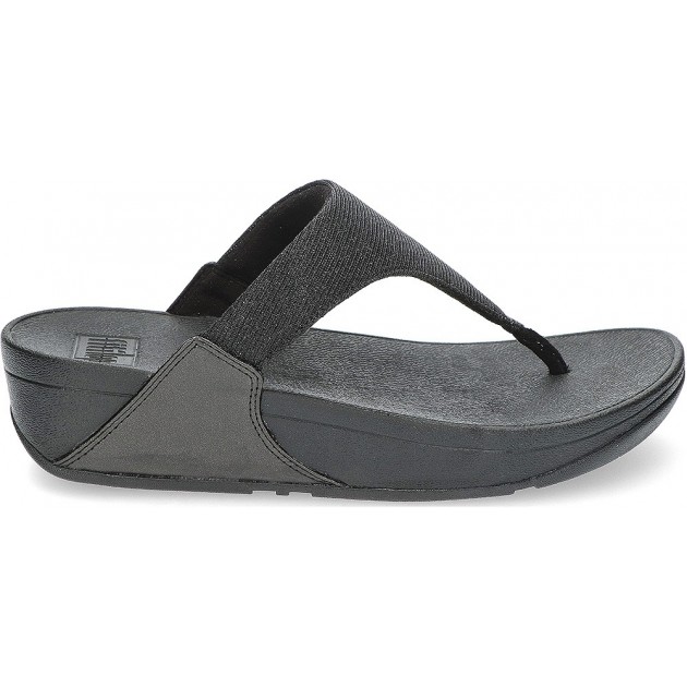 SANDALES FITFLOP FZ7 BLACK