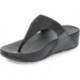 SANDALES FITFLOP FZ7 BLACK