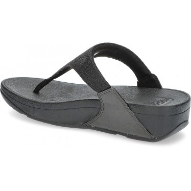 SANDALES FITFLOP FZ7 BLACK
