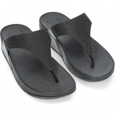 SANDALES FITFLOP FZ7 BLACK
