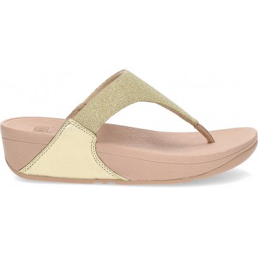 SANDALES FITFLOP FZ7 PLATINO