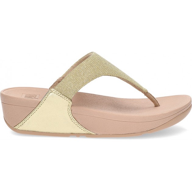 SANDALES FITFLOP FZ7 PLATINO SANDALES FITFLOP FZ7 PLATINO