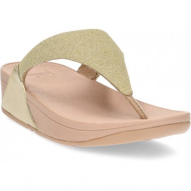 SANDALES FITFLOP FZ7 PLATINO