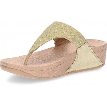 SANDALES FITFLOP FZ7 PLATINO