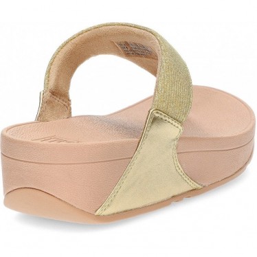SANDALES FITFLOP FZ7 PLATINO