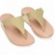 SANDALES FITFLOP FZ7 PLATINO