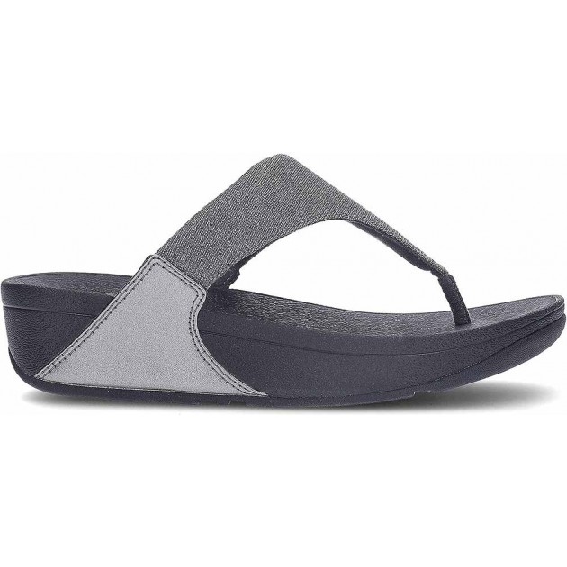 SANDALES FITFLOP FZ7 PEWTER_BLACK SANDALES FITFLOP FZ7 PEWTER_BLACK