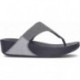 SANDALES FITFLOP FZ7 PEWTER_BLACK