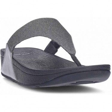SANDALES FITFLOP FZ7 PEWTER_BLACK