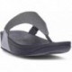 SANDALES FITFLOP FZ7 PEWTER_BLACK