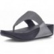 SANDALES FITFLOP FZ7 PEWTER_BLACK