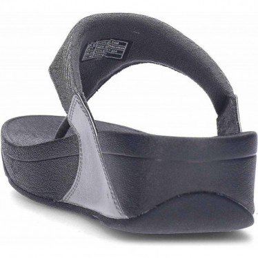 SANDALES FITFLOP FZ7 PEWTER_BLACK