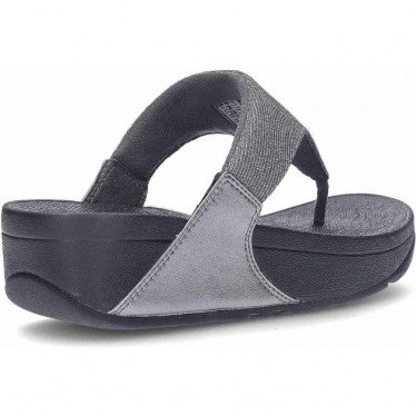 SANDALES FITFLOP FZ7 PEWTER_BLACK