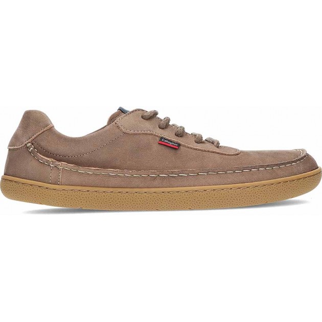 Chaussures pour hommes CALLAGHAN Zero Shoe 61903 TAUPE