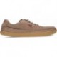 Chaussures pour hommes CALLAGHAN Zero Shoe 61903 TAUPE
