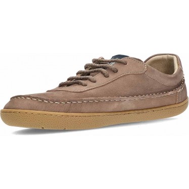 Chaussures pour hommes CALLAGHAN Zero Shoe 61903 TAUPE