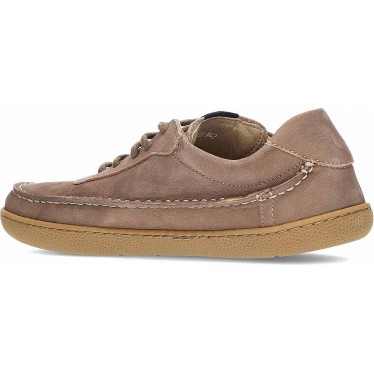 Chaussures pour hommes CALLAGHAN Zero Shoe 61903 TAUPE