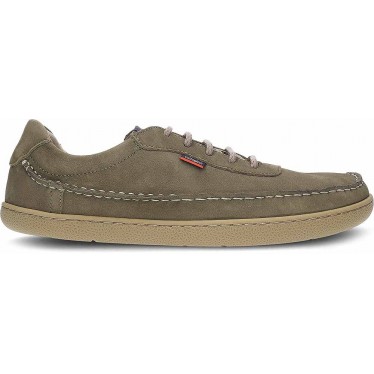 Chaussures pour hommes CALLAGHAN Zero Shoe 61903 KAKI