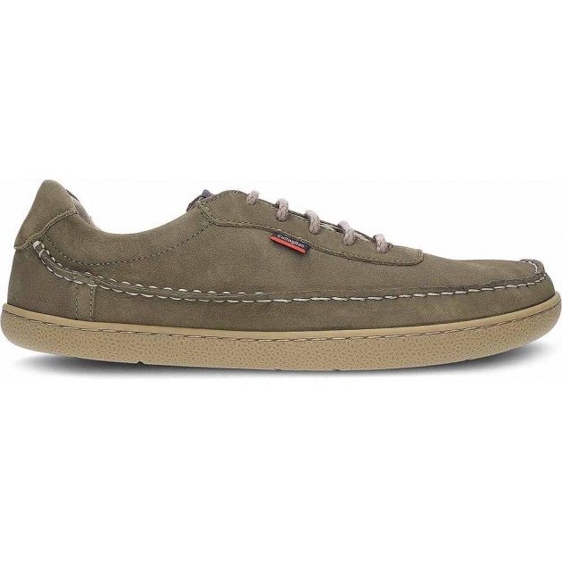 Chaussures pour hommes CALLAGHAN Zero Shoe 61903 KAKI