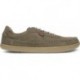 Chaussures pour hommes CALLAGHAN Zero Shoe 61903 KAKI