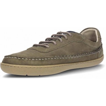 Chaussures pour hommes CALLAGHAN Zero Shoe 61903 KAKI
