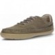 Chaussures pour hommes CALLAGHAN Zero Shoe 61903 KAKI