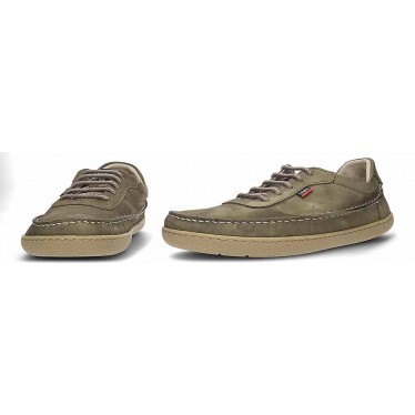Chaussures pour hommes CALLAGHAN Zero Shoe 61903 KAKI