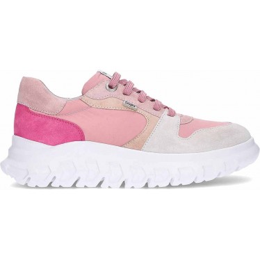 Chaussures de sport pour femmes Callaghan 56004 Sirena III ANGEL_CALIZA