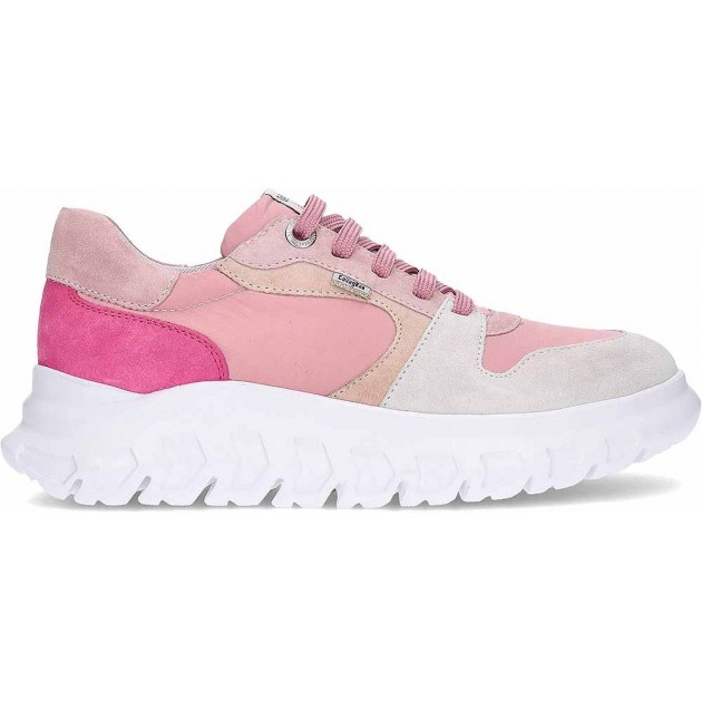 Chaussures de sport pour femmes Callaghan 56004 Sirena III ANGEL_CALIZA