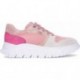 Chaussures de sport pour femmes Callaghan 56004 Sirena III ANGEL_CALIZA