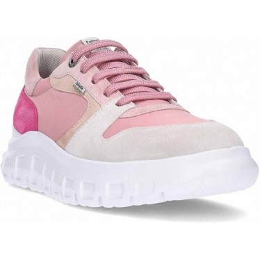 Chaussures de sport pour femmes Callaghan 56004 Sirena III ANGEL_CALIZA