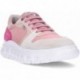 Chaussures de sport pour femmes Callaghan 56004 Sirena III ANGEL_CALIZA