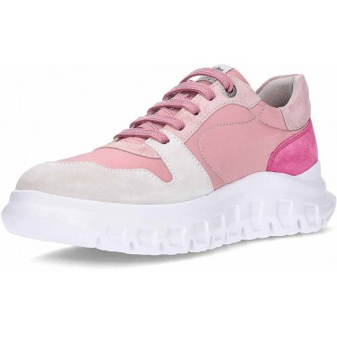 Chaussures de sport pour femmes Callaghan 56004 Sirena III ANGEL_CALIZA