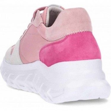 Chaussures de sport pour femmes Callaghan 56004 Sirena III ANGEL_CALIZA