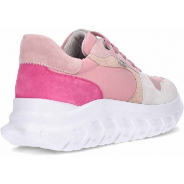 Chaussures de sport pour femmes Callaghan 56004 Sirena III ANGEL_CALIZA