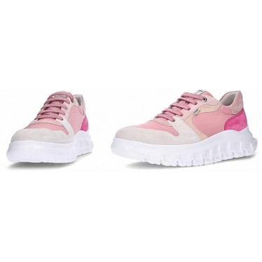 Chaussures de sport pour femmes Callaghan 56004 Sirena III ANGEL_CALIZA