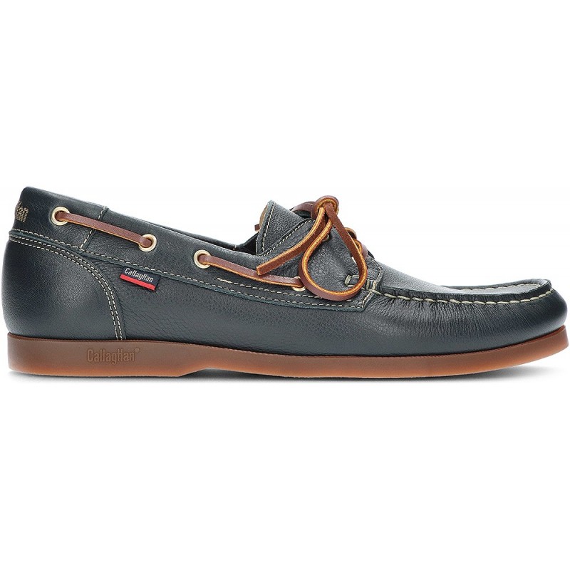 CHAUSSURES BATEAU LAVABLES CALLAGHAN 51600 MARINO