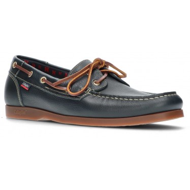 CHAUSSURES BATEAU LAVABLES CALLAGHAN 51600 MARINO