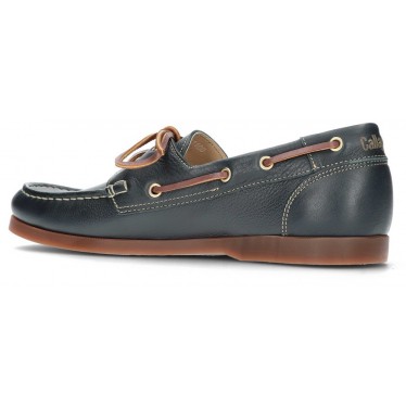 CHAUSSURES BATEAU LAVABLES CALLAGHAN 51600 MARINO