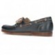 CHAUSSURES BATEAU LAVABLES CALLAGHAN 51600 MARINO