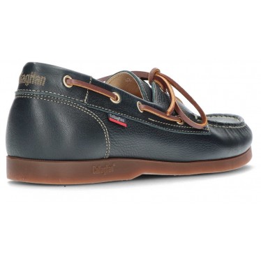 CHAUSSURES BATEAU LAVABLES CALLAGHAN 51600 MARINO